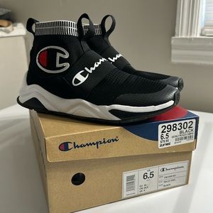 Champion Sock Sneaker